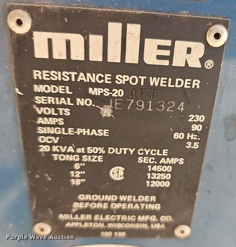 image for item NJ9763 Tools