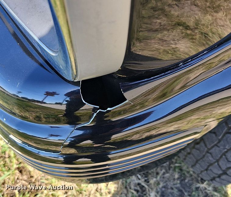 image for item NJ9767 1993 Chevrolet G20  van