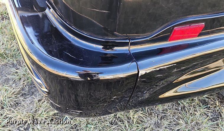 image for item NJ9767 1993 Chevrolet G20  van