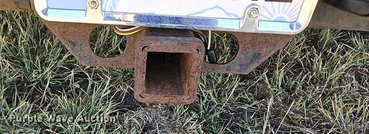 image for item NJ9767 1993 Chevrolet G20  van