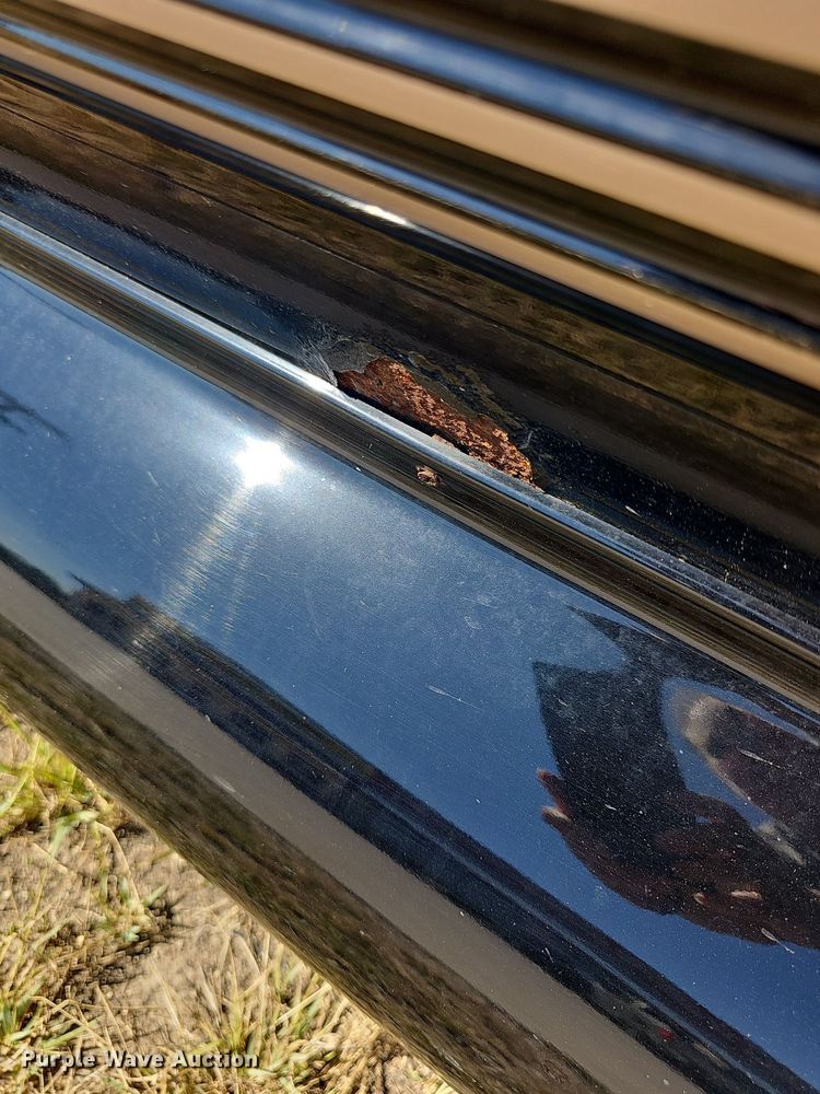 image for item NJ9767 1993 Chevrolet G20  van