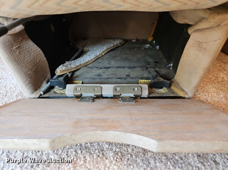 image for item NJ9767 1993 Chevrolet G20  van