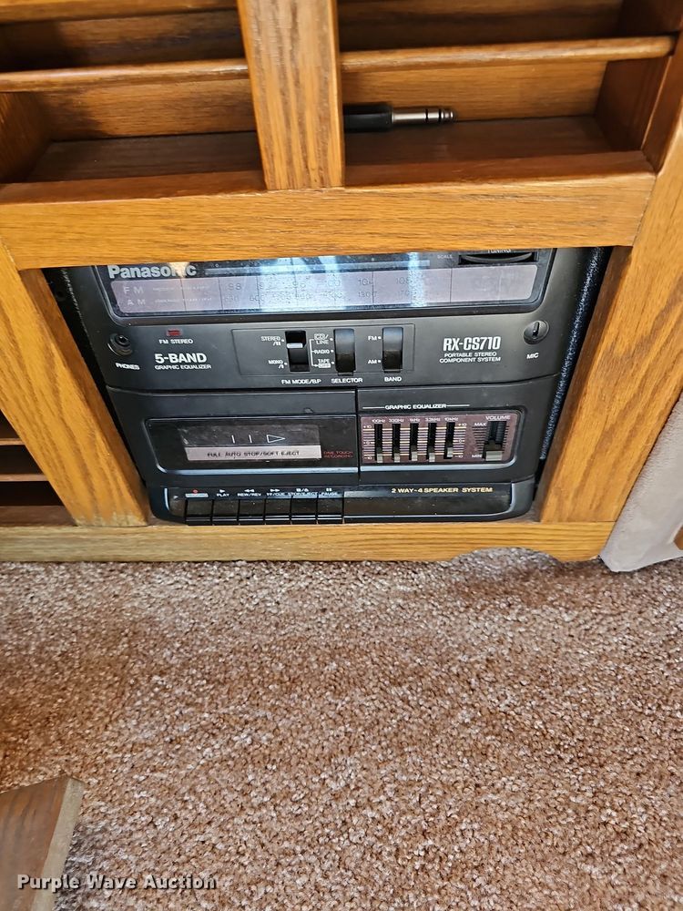 image for item NJ9767 1993 Chevrolet G20  van