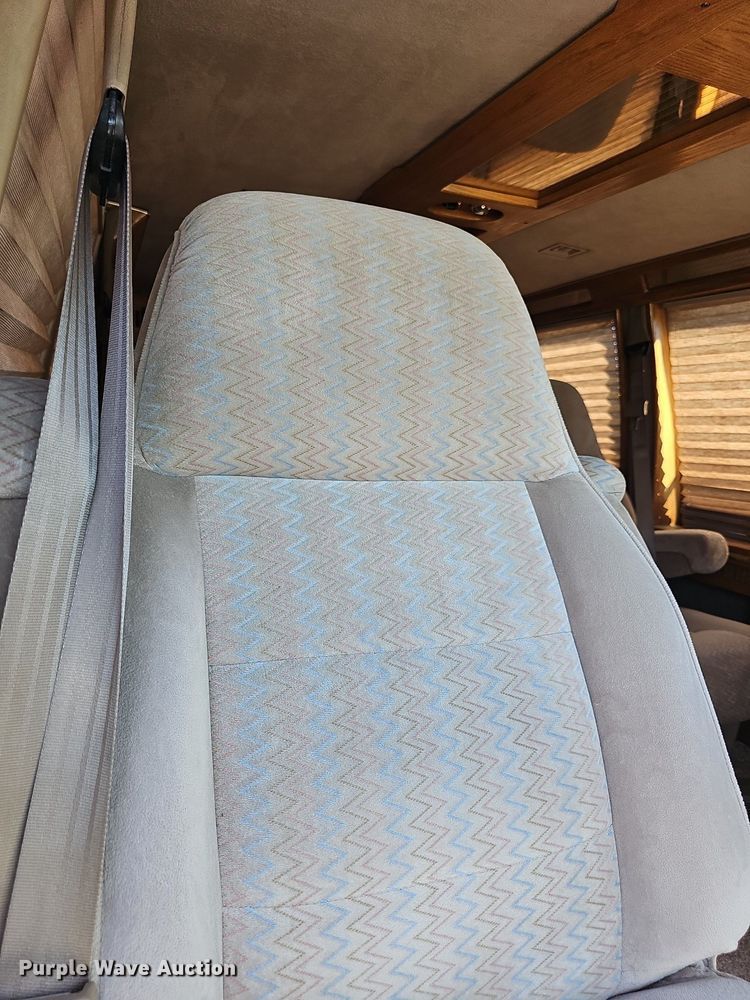 image for item NJ9767 1993 Chevrolet G20  van