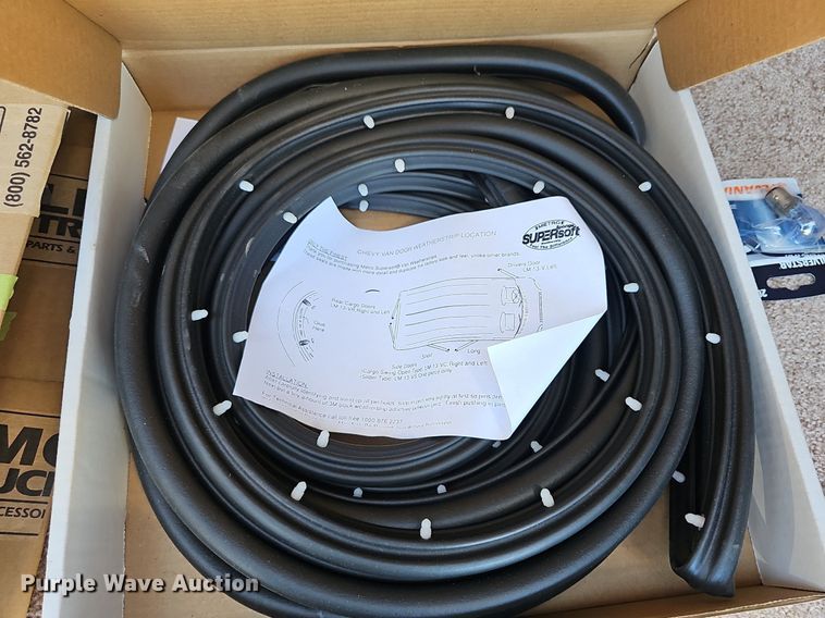 image for item NJ9767 1993 Chevrolet G20  van