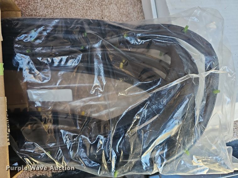 image for item NJ9767 1993 Chevrolet G20  van