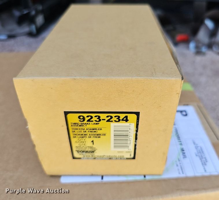 image for item NJ9767 1993 Chevrolet G20  van