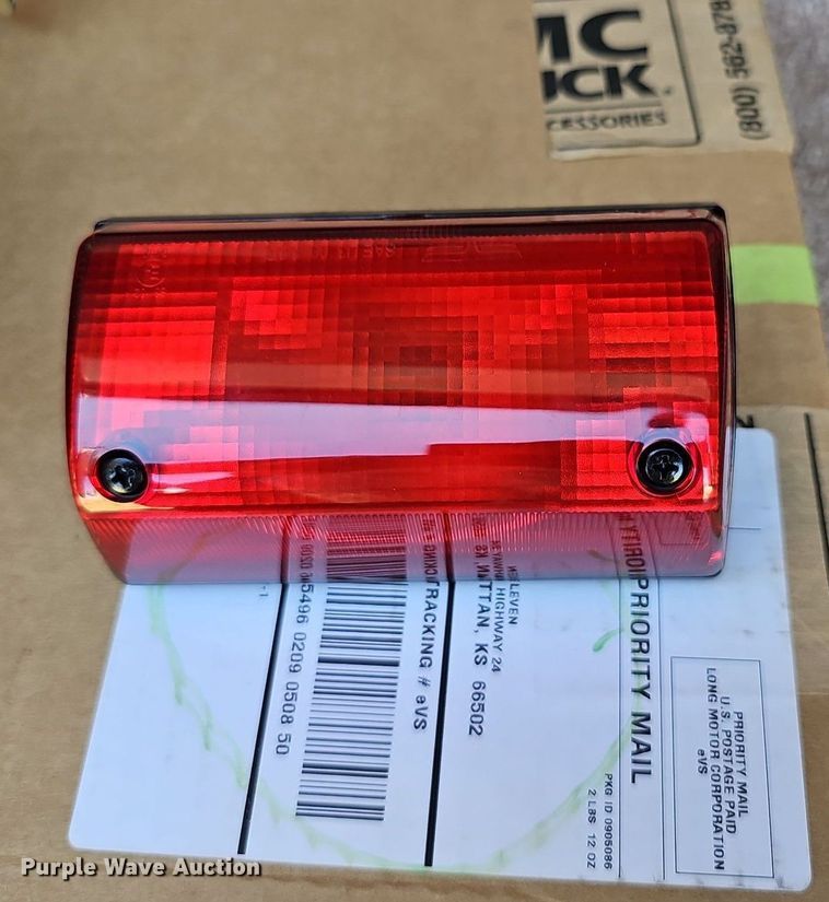 image for item NJ9767 1993 Chevrolet G20  van