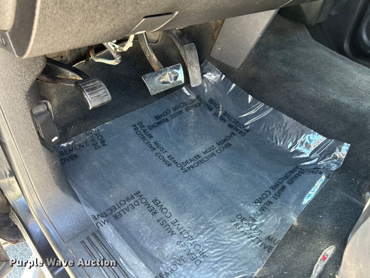 image for item NL9603 2008 GMC Sierra 1500  Crew Cab pickup truck