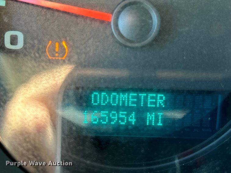 image for item NL9603 2008 GMC Sierra 1500  Crew Cab pickup truck