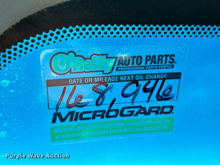 image for item NL9603 2008 GMC Sierra 1500  Crew Cab pickup truck