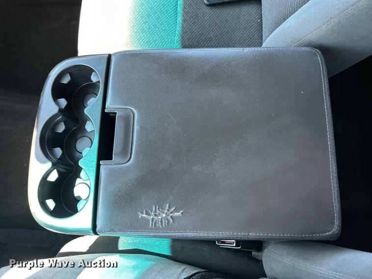 image for item NL9603 2008 GMC Sierra 1500  Crew Cab pickup truck