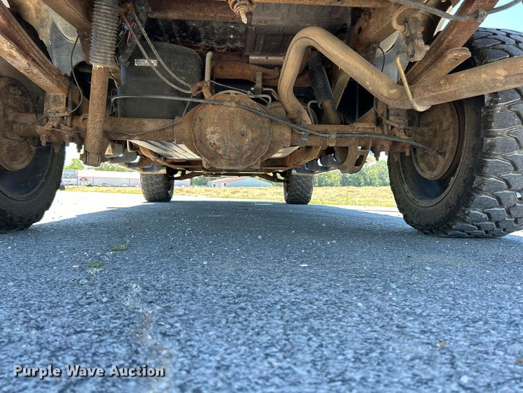 image for item NL9603 2008 GMC Sierra 1500  Crew Cab pickup truck