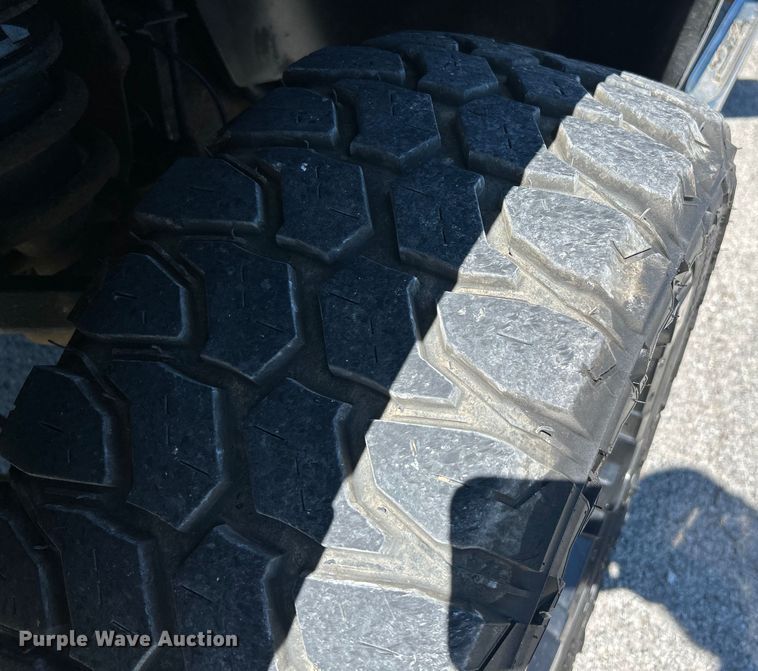 image for item NL9603 2008 GMC Sierra 1500  Crew Cab pickup truck