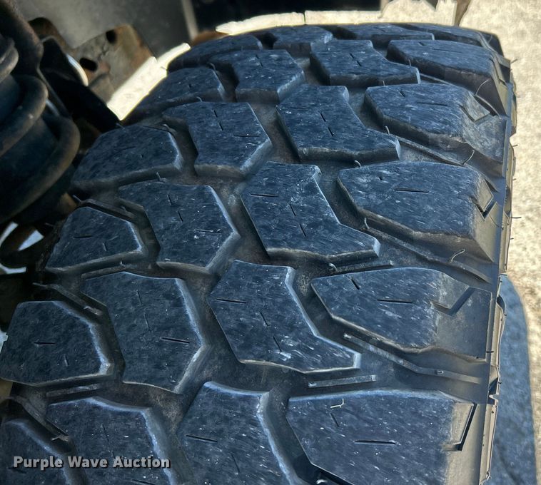 image for item NL9603 2008 GMC Sierra 1500  Crew Cab pickup truck