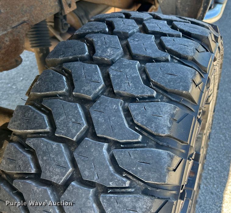 image for item NL9603 2008 GMC Sierra 1500  Crew Cab pickup truck