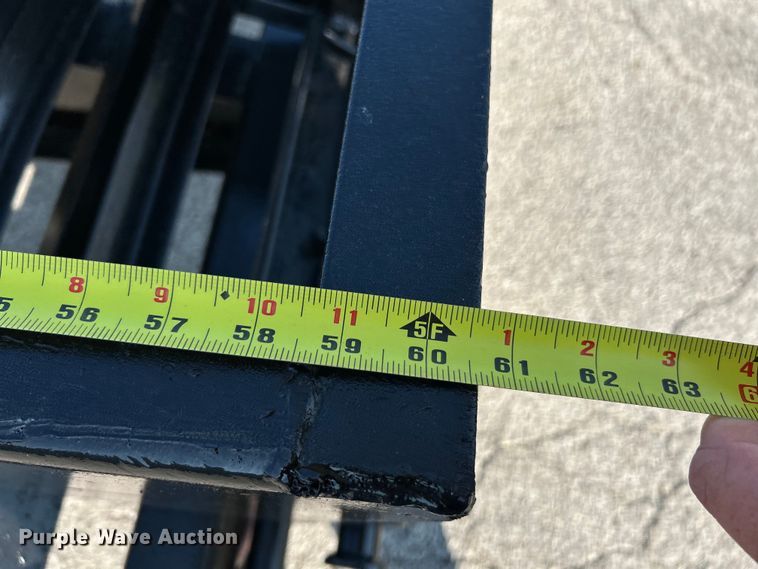 image for item NL9619 2006 Tri-Star  equipment trailer