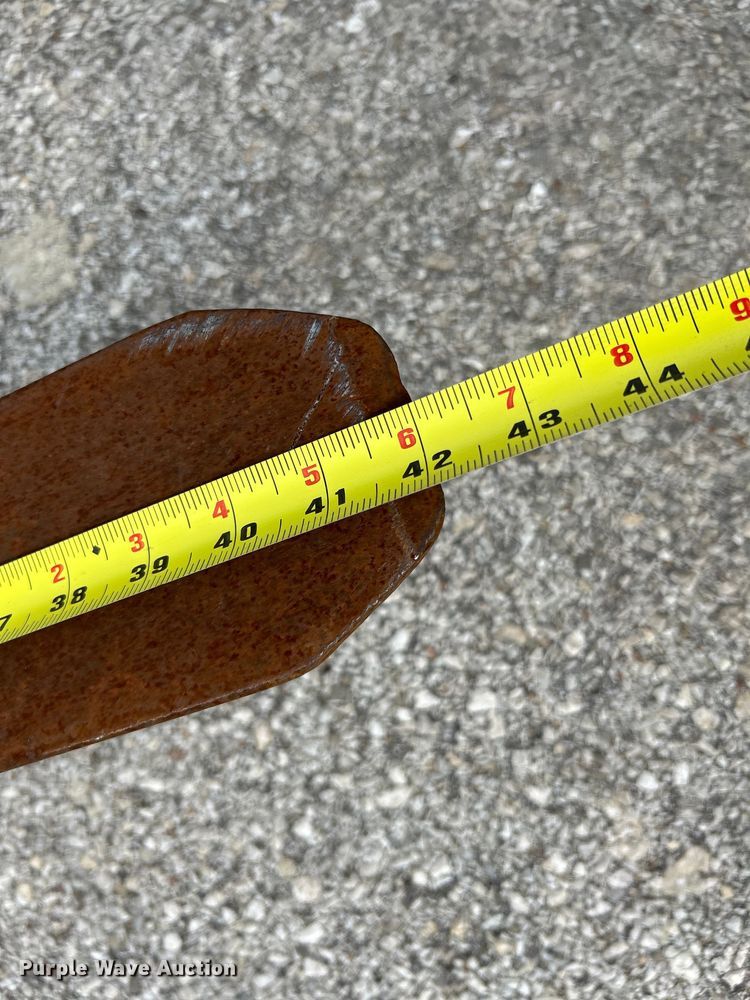 image for item NL9621 Big Joe PDC 30-158  forklift