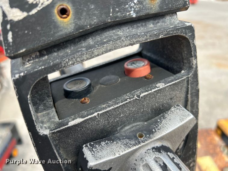 image for item NL9621 Big Joe PDC 30-158  forklift