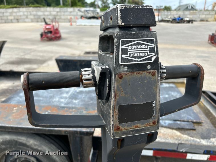 image for item NL9621 Big Joe PDC 30-158  forklift