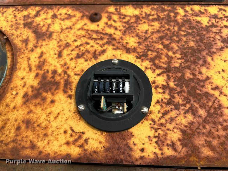 image for item NL9621 Big Joe PDC 30-158  forklift