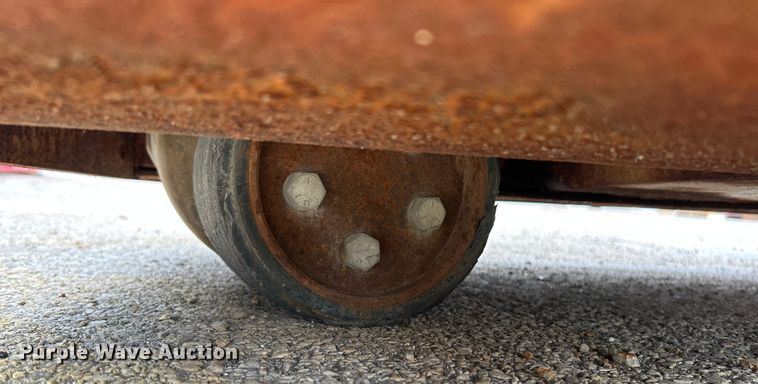 image for item NL9621 Big Joe PDC 30-158  forklift