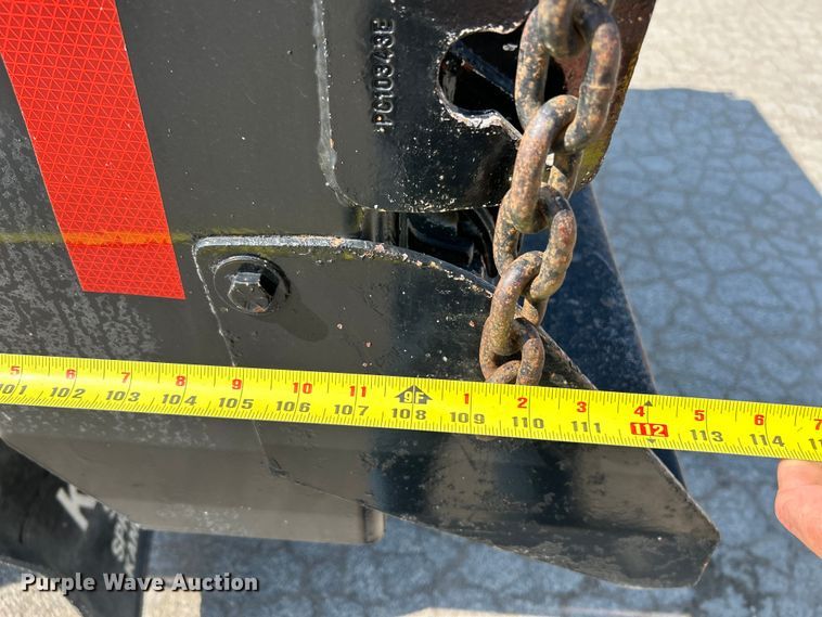 image for item NL9622 2005 Chevrolet Silverado 3500  dump bed pickup truck