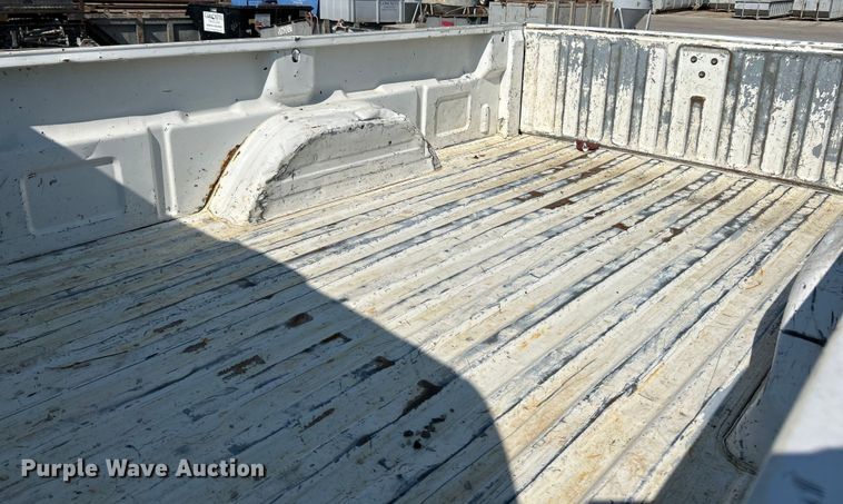 image for item NL9623 2007 Chevrolet Silverado 2500HD  Crew Cab pickup truck