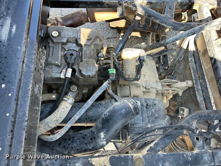 image for item NL9628 2016 Polaris Ranger Crew 570  utility vehicle