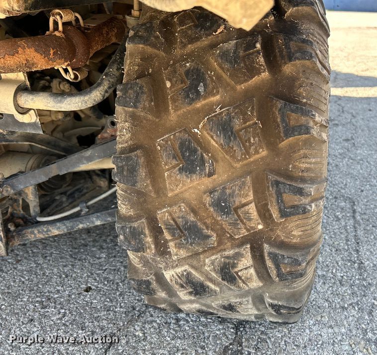 image for item NL9628 2016 Polaris Ranger Crew 570  utility vehicle