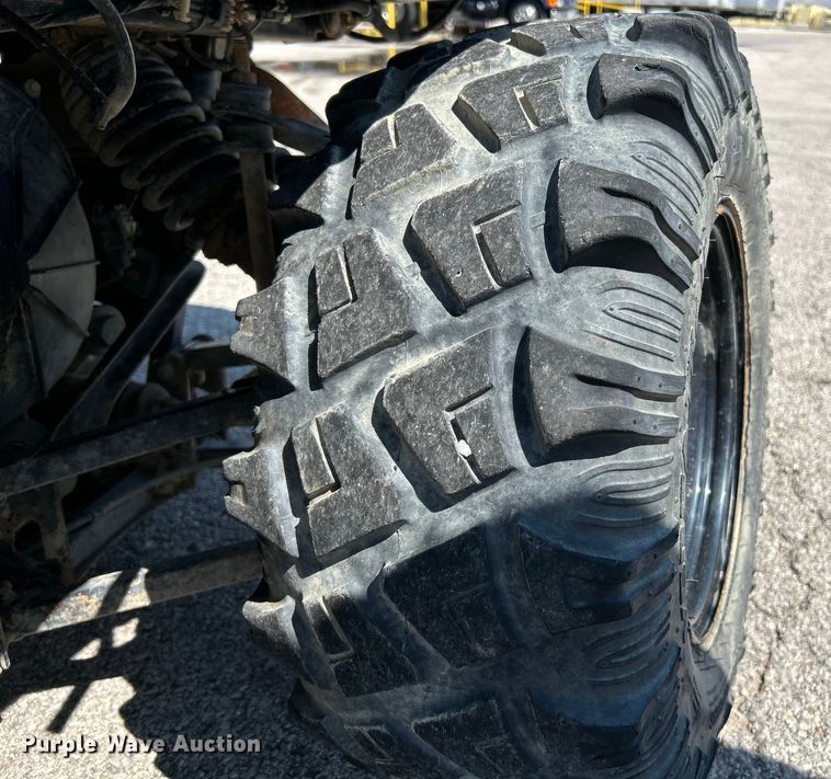 image for item NL9628 2016 Polaris Ranger Crew 570  utility vehicle