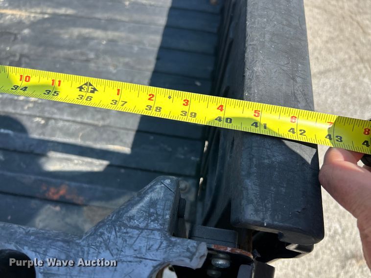 image for item NL9629 2015 Polaris Ranger Crew 570  utility vehicle