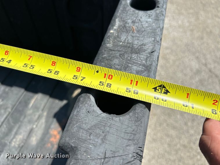 image for item NL9629 2015 Polaris Ranger Crew 570  utility vehicle