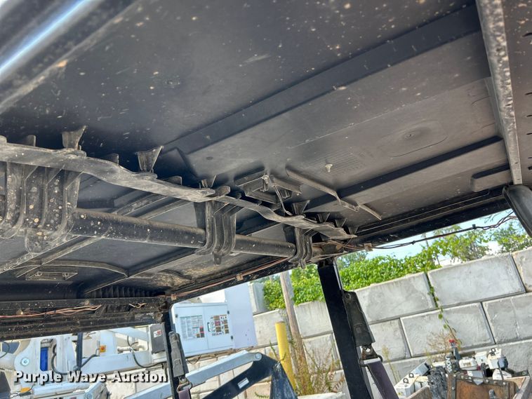 image for item NL9630 2016 Polaris Ranger Crew 570  utility vehicle