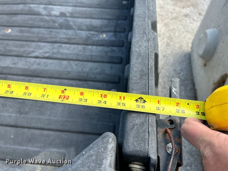 image for item NL9630 2016 Polaris Ranger Crew 570  utility vehicle