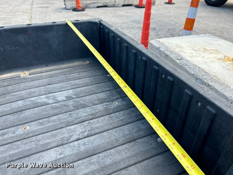 image for item NL9630 2016 Polaris Ranger Crew 570  utility vehicle