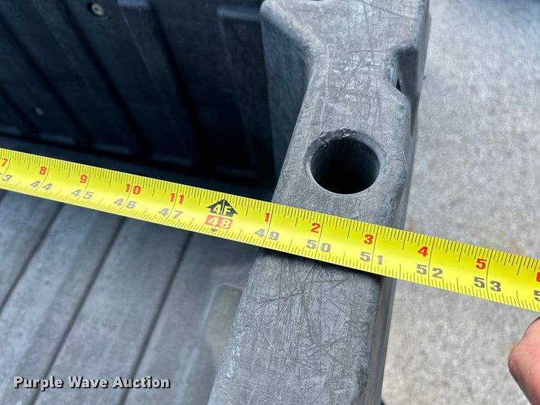 image for item NL9630 2016 Polaris Ranger Crew 570  utility vehicle