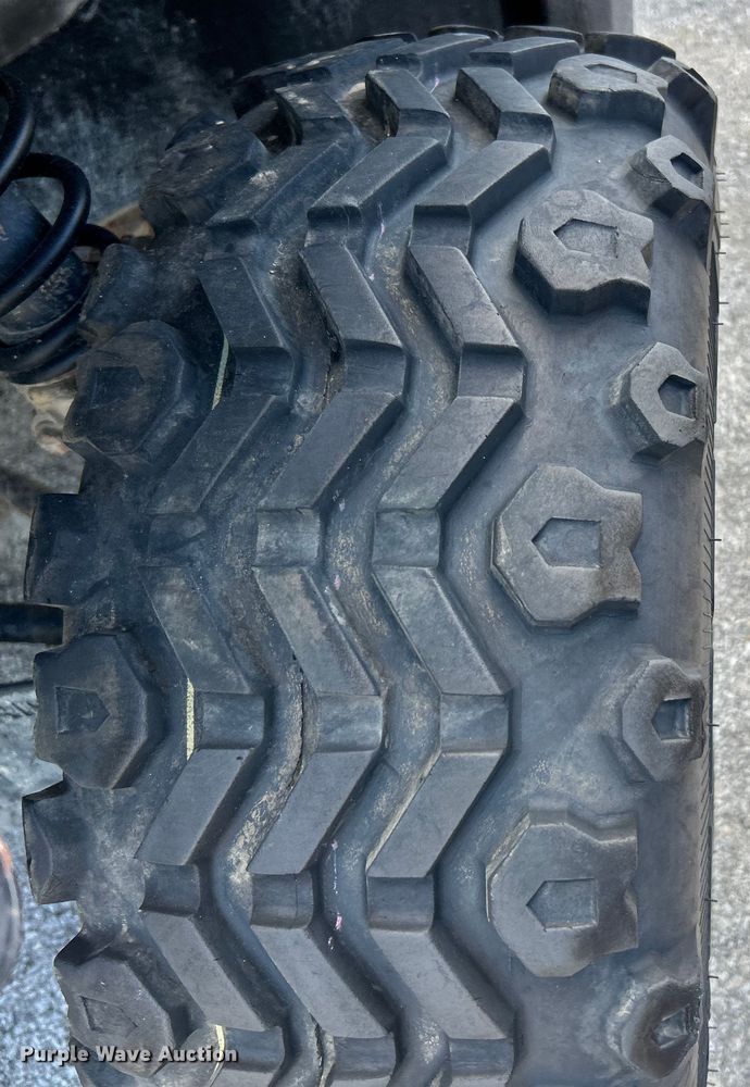 image for item NL9630 2016 Polaris Ranger Crew 570  utility vehicle