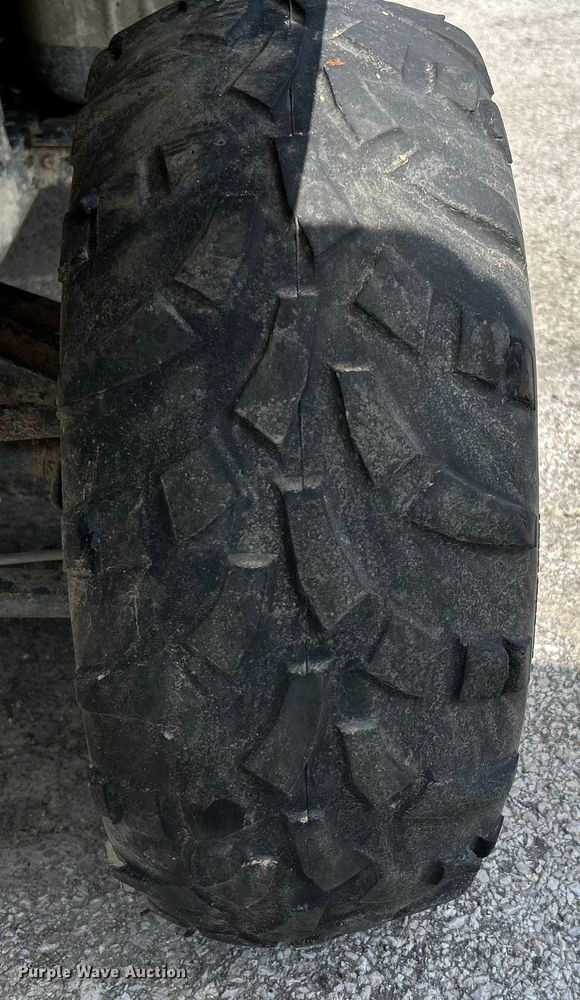 image for item NL9630 2016 Polaris Ranger Crew 570  utility vehicle