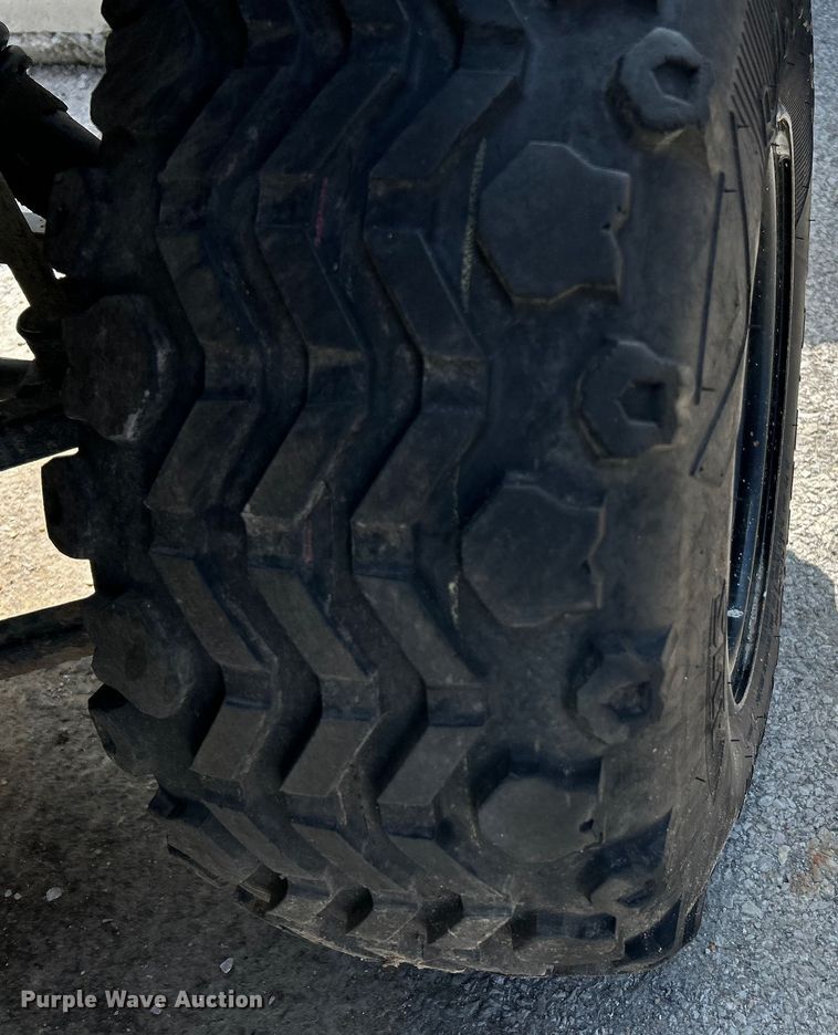 image for item NL9630 2016 Polaris Ranger Crew 570  utility vehicle