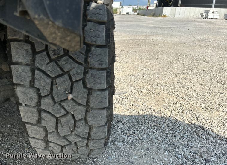 image for item NL9634 2015 Ford F150 XL SuperCab pickup truck