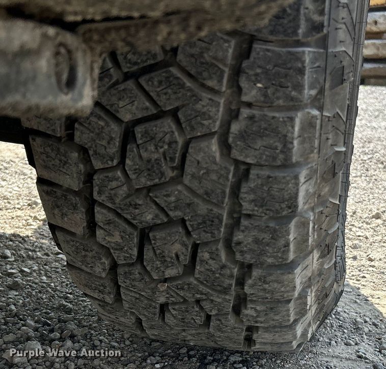 image for item NL9634 2015 Ford F150 XL SuperCab pickup truck