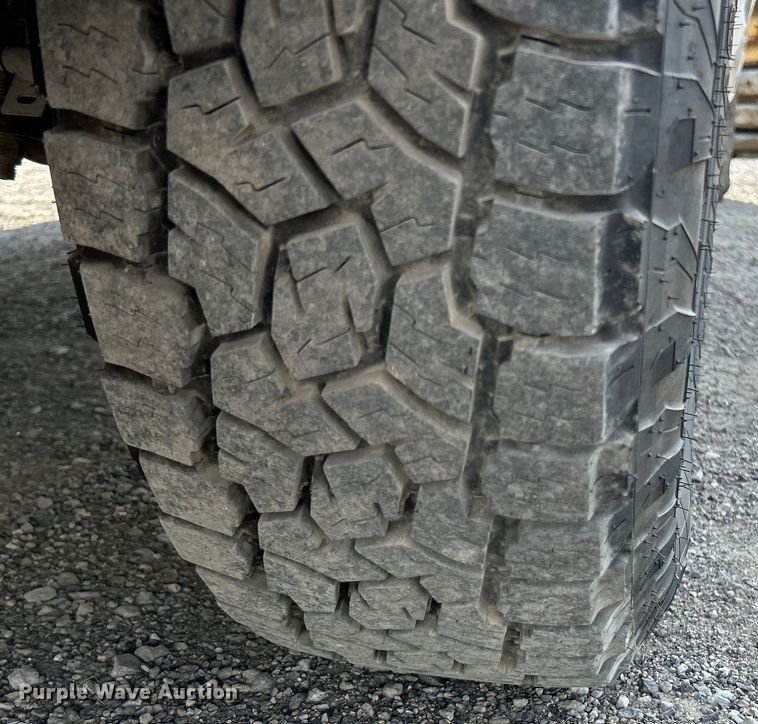 image for item NL9634 2015 Ford F150 XL SuperCab pickup truck