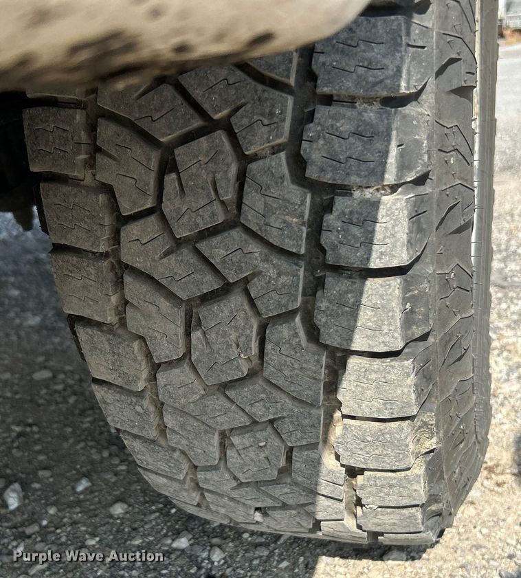 image for item NL9634 2015 Ford F150 XL SuperCab pickup truck