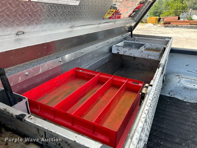 image for item NL9635 2011 Ford F250 Super Duty XL  SuperCab pickup truck