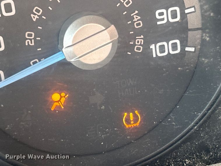 image for item NL9635 2011 Ford F250 Super Duty XL  SuperCab pickup truck