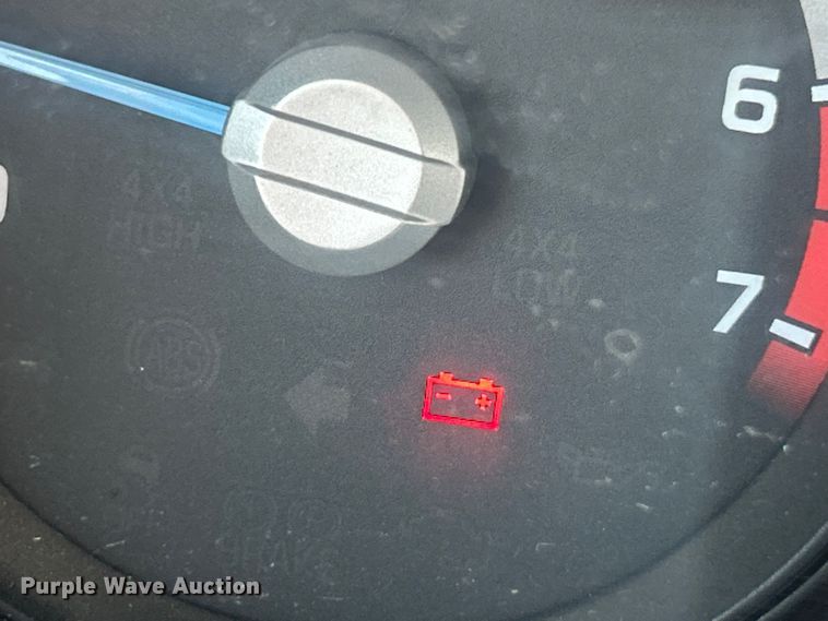 image for item NL9635 2011 Ford F250 Super Duty XL  SuperCab pickup truck