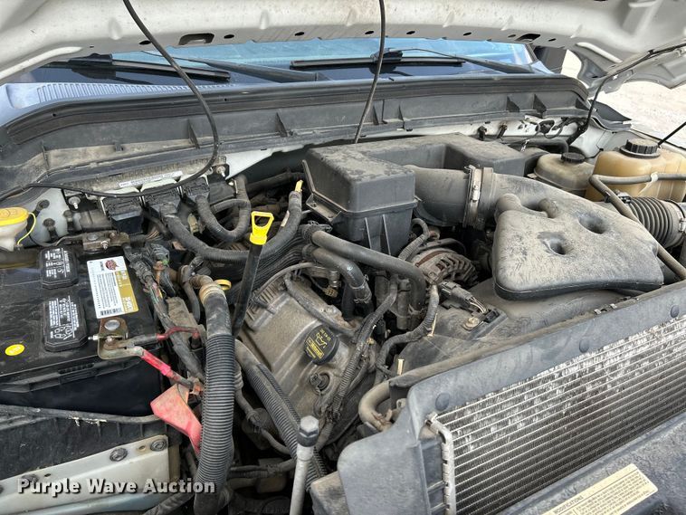 image for item NL9635 2011 Ford F250 Super Duty XL  SuperCab pickup truck