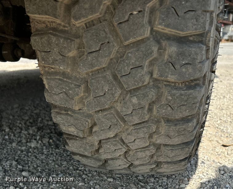 image for item NL9635 2011 Ford F250 Super Duty XL  SuperCab pickup truck