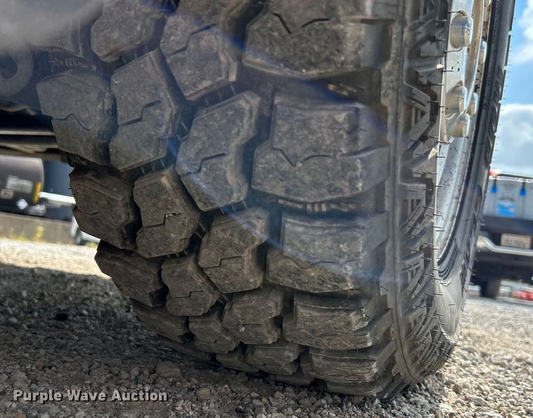 image for item NL9635 2011 Ford F250 Super Duty XL  SuperCab pickup truck